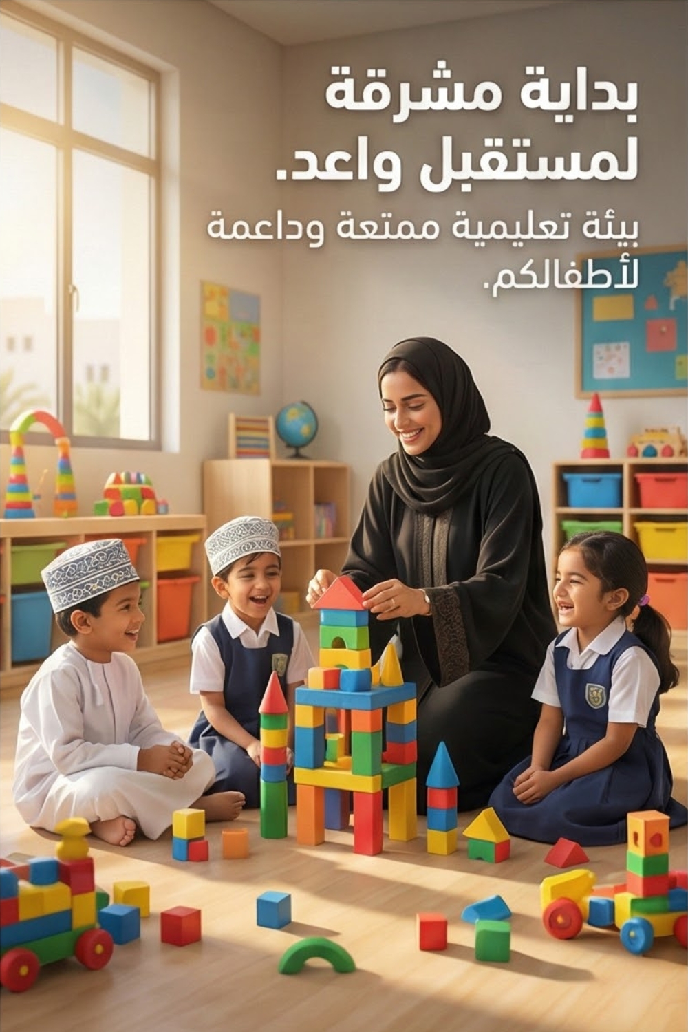 منشور تسويقي